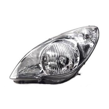 ПЕРЕДНЯЯ ФАРА HYUNDAI I-20, 08 - 11