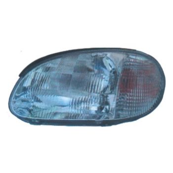 ПЕРЕДНЯЯ ФАРА HYUNDAI SONATA, 99 - 01