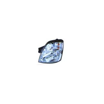 ПЕРЕДНЯЯ ФАРА KIA PICANTO, 04 - 07