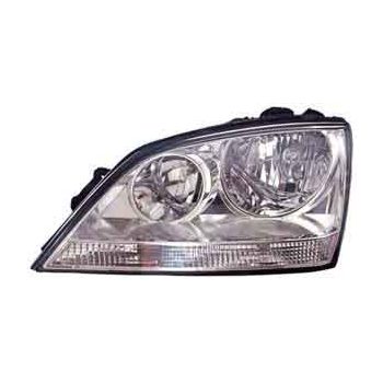 ПЕРЕДНЯЯ ФАРА KIA SORENTO, 02 - 09
