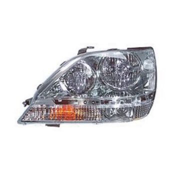 ПЕРЕДНЯЯ ФАРА LEXUS RX300, 99 - 03
