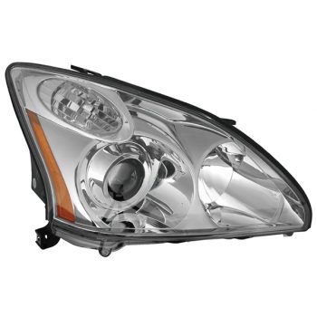 передняя фара на LEXUS RX330/350, 04 - 08