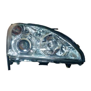 ПЕРЕДНЯЯ ФАРА LEXUS RX330, 04 - 08