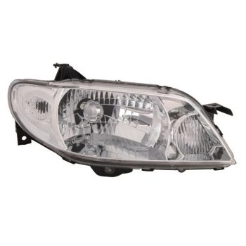 ПЕРЕДНЯЯ ФАРА MAZDA 323 S/F, 10.00 - 05.04