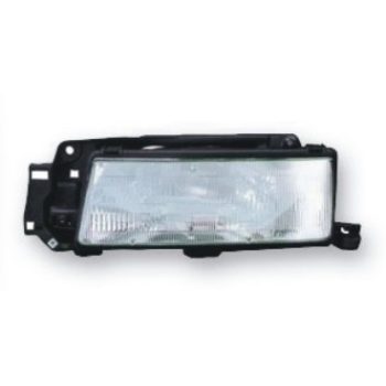 передняя фара на MAZDA 323, 10.89 - 10.94