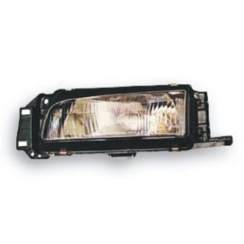 передняя фара на MAZDA 323, 10.89 - 10.94