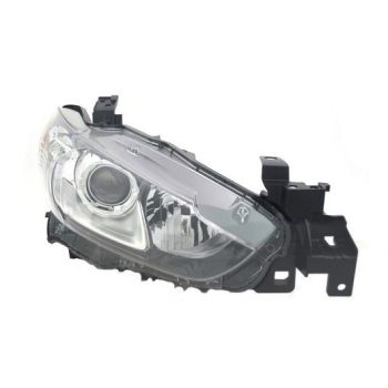 ПЕРЕДНЯЯ ФАРА MAZDA 6, 13 -