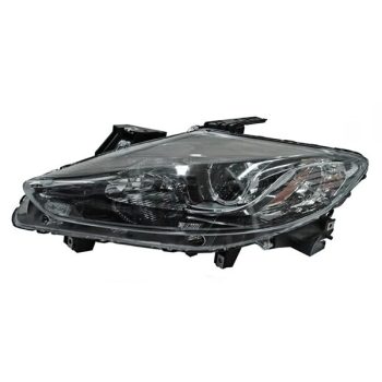 передняя фара на MAZDA CX-9, 13 -