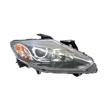 передняя фара на MAZDA CX-9, 13 -