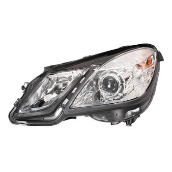 ПЕРЕДНЯЯ ФАРА MERCEDES BENZ (E-kl W212), 09 -