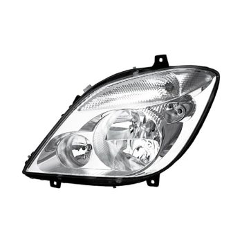 ПЕРЕДНЯЯ ФАРА MERCEDES BENZ SPRINTER, 06.06 -