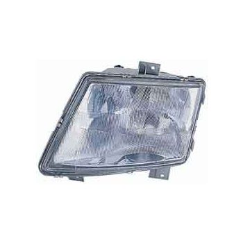 ПЕРЕДНЯЯ ФАРА MERCEDES BENZ VITO, 12.95 - 09.03