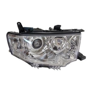 ПЕРЕДНЯЯ ФАРА MITSUBISHI L200, 10 -