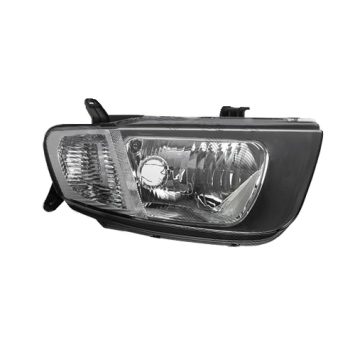 ПЕРЕДНЯЯ ФАРА MITSUBISHI L200, 10 -