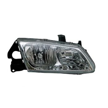 передняя фара на NISSAN ALMERA (N16), 00 - 03