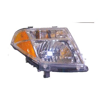 ПЕРЕДНЯЯ ФАРА NISSAN FRONTIER, 05 -