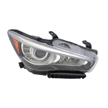 ПЕРЕДНЯЯ ФАРА NISSAN INFINITI Q50, 13 -