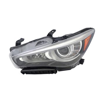 ПЕРЕДНЯЯ ФАРА NISSAN INFINITI Q50, 13 -