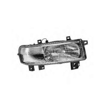 ПЕРЕДНЯЯ ФАРА NISSAN INTERSTAR, 02 - 10