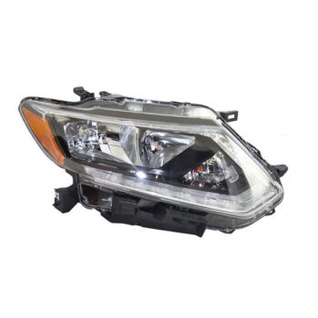ПЕРЕДНЯЯ ФАРА NISSAN ROGUE, 14 -