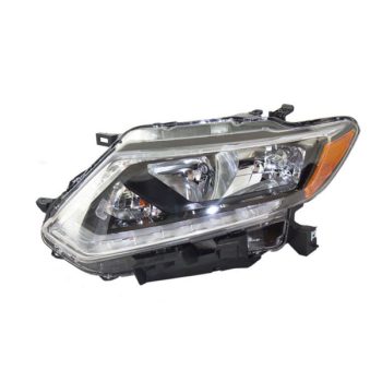ПЕРЕДНЯЯ ФАРА NISSAN ROGUE, 14 -