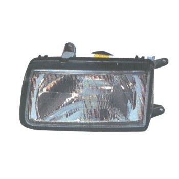 передняя фара на OPEL FRONTERA B, 09.98 -