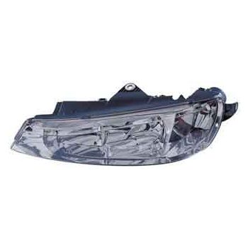 ПЕРЕДНЯЯ ФАРА PEUGEOT 406, 05.99 - 05.04