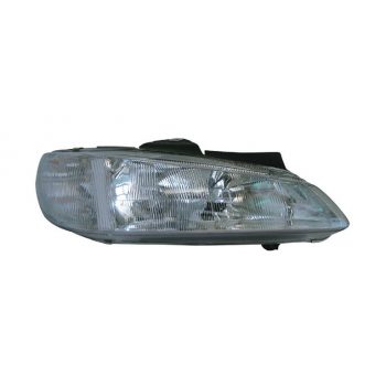 ПЕРЕДНЯЯ ФАРА PEUGEOT 406, 10.95 - 04.99