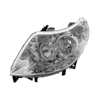 ПЕРЕДНЯЯ ФАРА PEUGEOT BOXER, 06 -