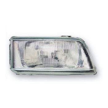 передняя фара на PEUGEOT BOXER, 04.94 - 02.02