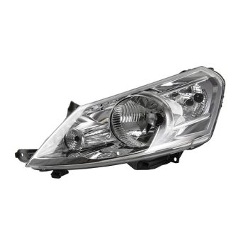 передняя фара на PEUGEOT EXPERT, 07 -