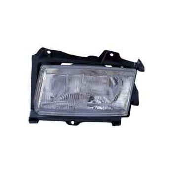 ПЕРЕДНЯЯ ФАРА PEUGEOT EXPERT, 10.95 -