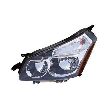 ПЕРЕДНЯЯ ФАРА PONTIAC VIBE, 09 -