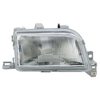 передняя фара на RENAULT CLIO, 90 - 98