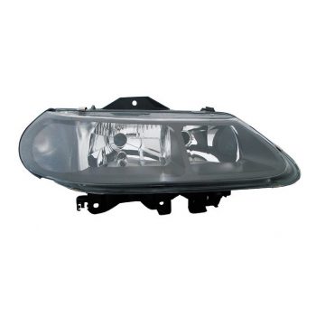 ПЕРЕДНЯЯ ФАРА RENAULT LAGUNA, 01.94 - 03.01