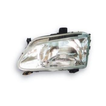 ПЕРЕДНЯЯ ФАРА RENAULT MEGANE, 11.95 - 02.99