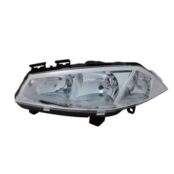 ПЕРЕДНЯЯ ФАРА RENAULT MEGANE, 03 - 08