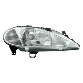 ПЕРЕДНЯЯ ФАРА RENAULT MEGANE, 03.99 - 10.02