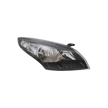 передняя фара на RENAULT MEGANE, 08 - 12