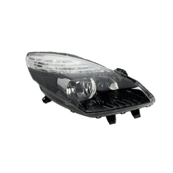 передняя фара на RENAULT SCENIC, 09 -