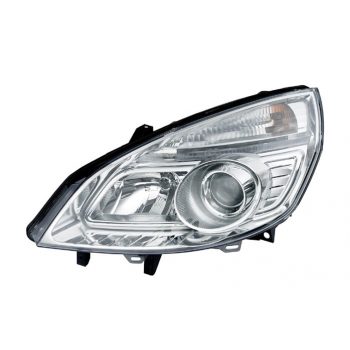 ПЕРЕДНЯЯ ФАРА RENAULT SCENIC, 06.03 - 09