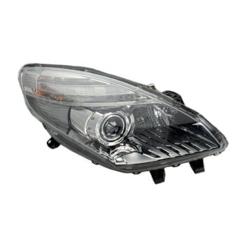 передняя фара на RENAULT SCENIC, 09 -
