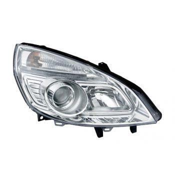 ПЕРЕДНЯЯ ФАРА RENAULT SCENIC, 06.03 - 09