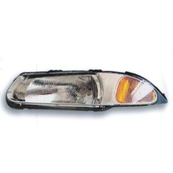 передняя фара на ROVER 200, 11.95 - 01.00