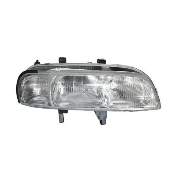 передняя фара на ROVER 600, 09.93 - 08.99