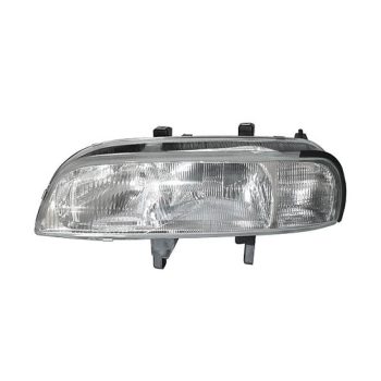 передняя фара на ROVER 600, 09.93 - 08.99