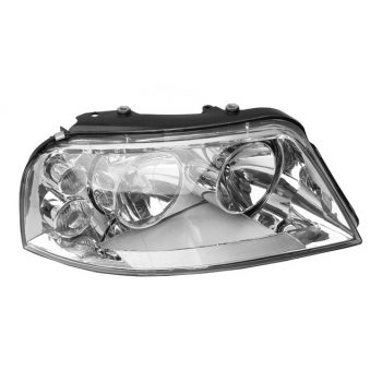 передняя фара на SEAT ALHAMBRA, 00 - 09