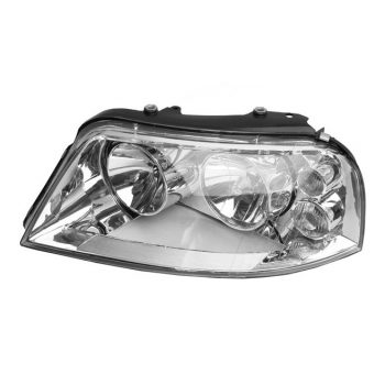 передняя фара на SEAT ALHAMBRA, 00 - 09