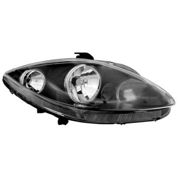 передняя фара на SEAT LEON, 05 -