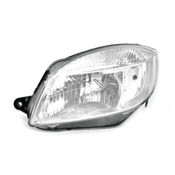 передняя фара на SKODA FABIA/ROOMSTER, 07 -